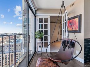 1777 Larimer Street 2108, Denver CO 80202