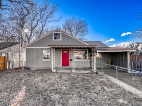 5355 Newton Street, Denver CO 80221