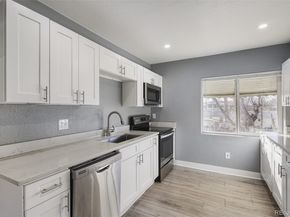 5355 Newton Street, Denver CO 80221