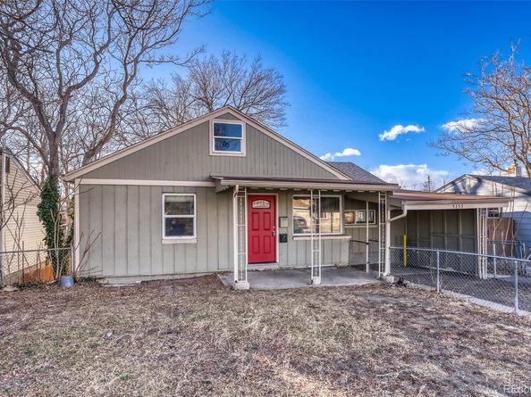 5355 Newton Street, Denver CO 80221