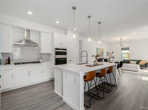 15194 W 69th Avenue, Arvada CO 80007