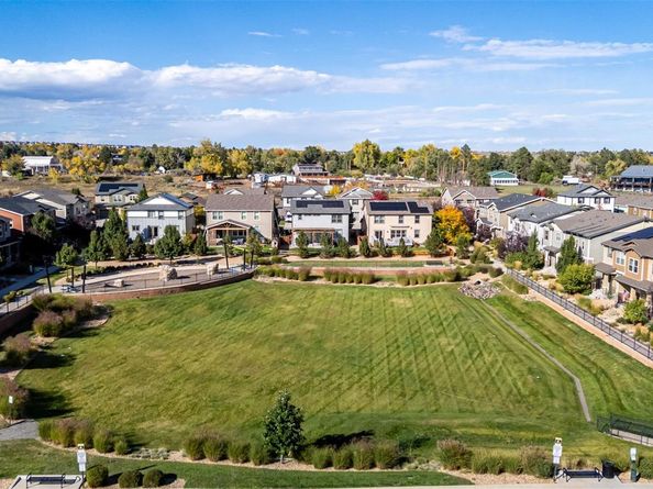 15194 W 69th Avenue, Arvada CO 80007