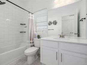 15194 W 69th Avenue, Arvada CO 80007