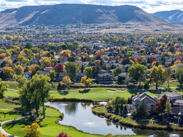 15194 W 69th Avenue, Arvada CO 80007