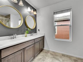 15842 E Warner Drive, Denver CO 80239