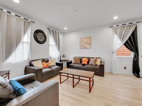 15842 E Warner Drive, Denver CO 80239