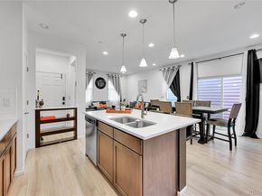 15842 E Warner Drive, Denver CO 80239