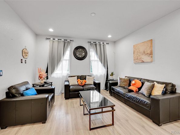 15842 E Warner Drive, Denver CO 80239