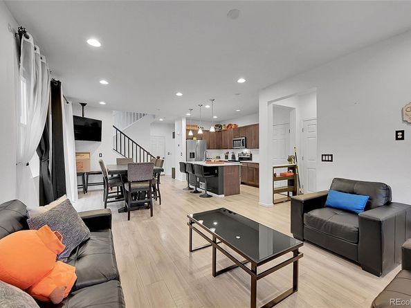 15842 E Warner Drive, Denver CO 80239