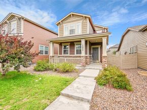 15842 E Warner Drive, Denver CO 80239
