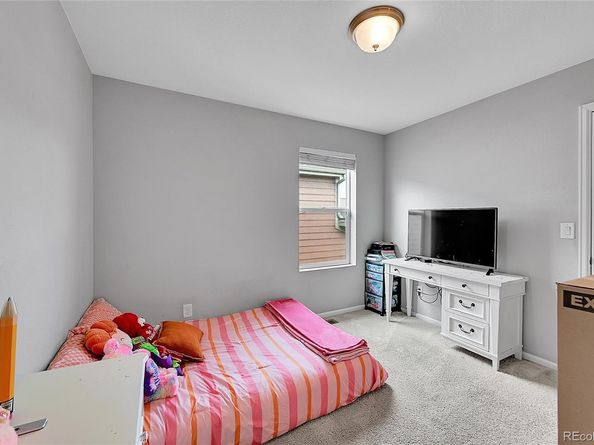 15842 E Warner Drive, Denver CO 80239