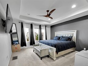 15842 E Warner Drive, Denver CO 80239