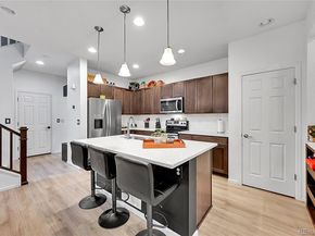 15842 E Warner Drive, Denver CO 80239