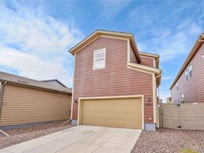15842 E Warner Drive, Denver CO 80239