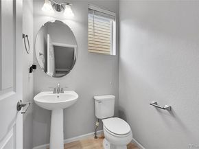 15842 E Warner Drive, Denver CO 80239