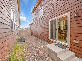 15842 E Warner Drive, Denver CO 80239