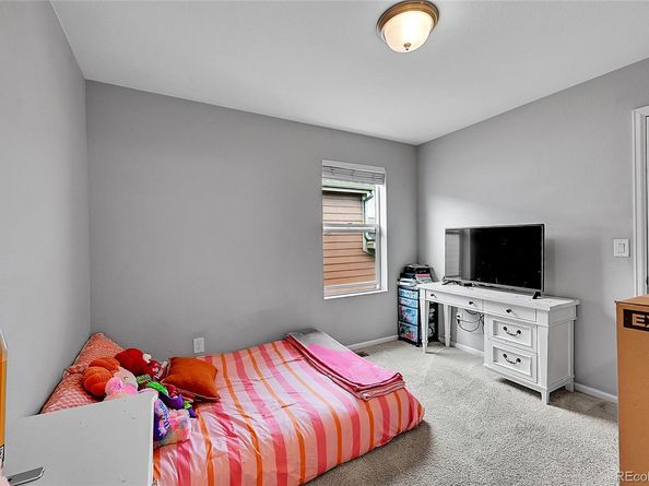 15842 E Warner Drive, Denver CO 80239