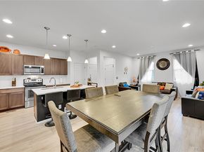 15842 E Warner Drive, Denver CO 80239