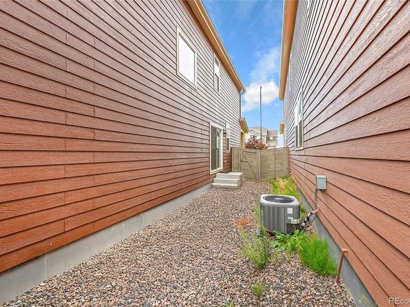 15842 E Warner Drive, Denver CO 80239