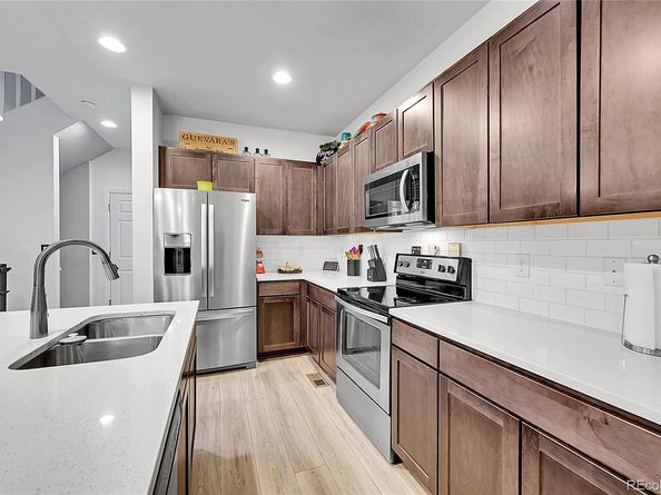 15842 E Warner Drive, Denver CO 80239