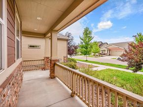 15842 E Warner Drive, Denver CO 80239