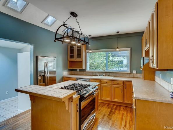 3921 S Acoma Street, Englewood CO 80110