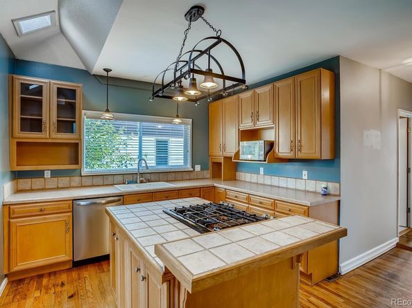 3921 S Acoma Street, Englewood CO 80110
