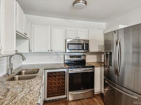 795 S Alton Way 5D, Denver CO 80247