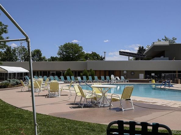 795 S Alton Way 5D, Denver CO 80247