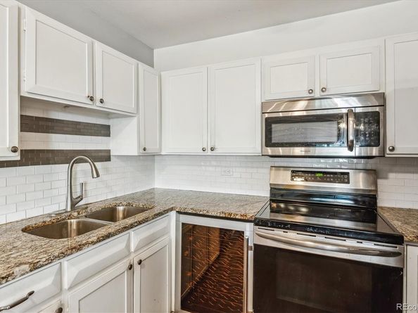 795 S Alton Way 5D, Denver CO 80247