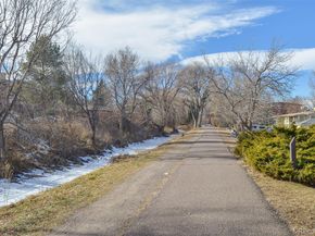 795 S Alton Way 5D, Denver CO 80247