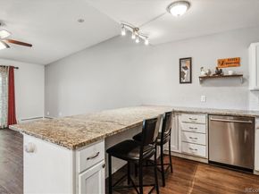 795 S Alton Way 5D, Denver CO 80247