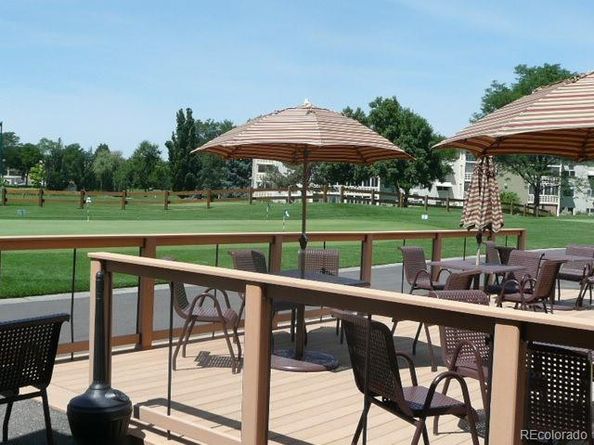 795 S Alton Way 5D, Denver CO 80247