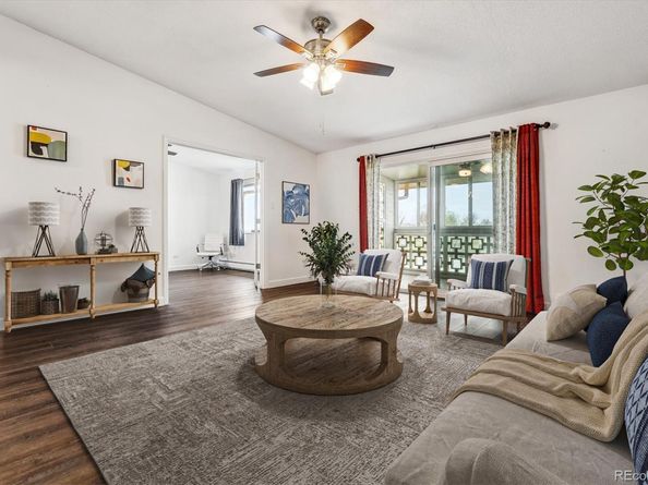 795 S Alton Way 5D, Denver CO 80247