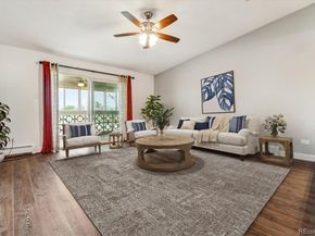 795 S Alton Way 5D, Denver CO 80247