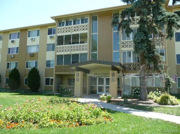 795 S Alton Way 5D, Denver CO 80247