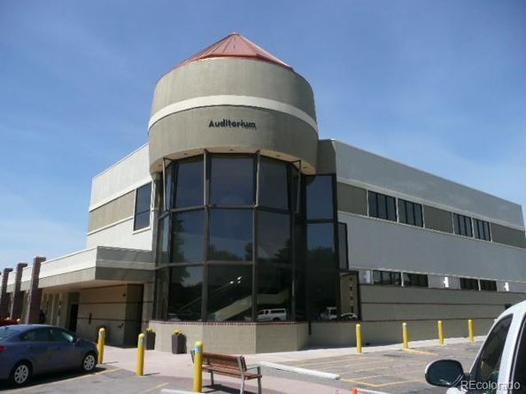 795 S Alton Way 5D, Denver CO 80247