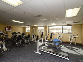 795 S Alton Way 5D, Denver CO 80247