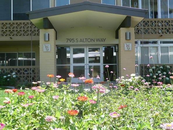 795 S Alton Way 5D, Denver CO 80247