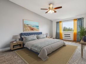 795 S Alton Way 5D, Denver CO 80247