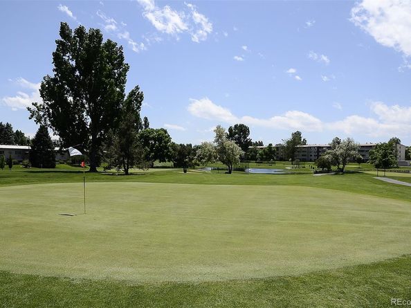 795 S Alton Way 5D, Denver CO 80247