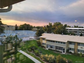 795 S Alton Way 5D, Denver CO 80247