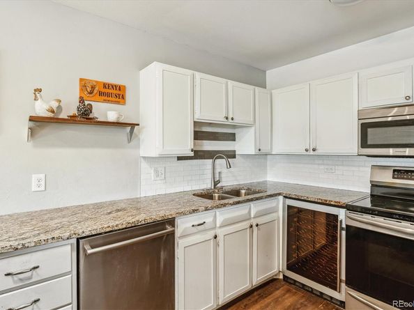 795 S Alton Way 5D, Denver CO 80247