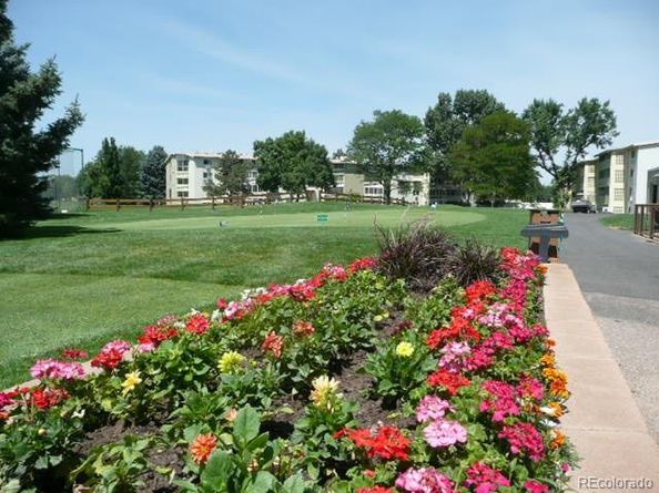 795 S Alton Way 5D, Denver CO 80247