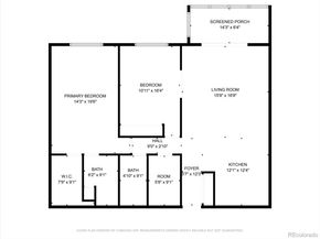 795 S Alton Way 5D, Denver CO 80247