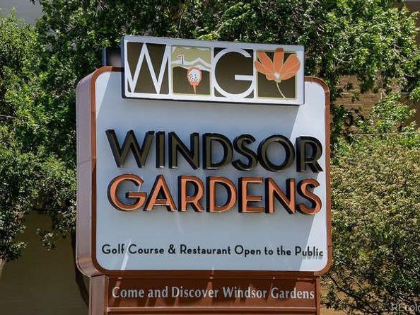 795 S Alton Way 5D, Denver CO 80247