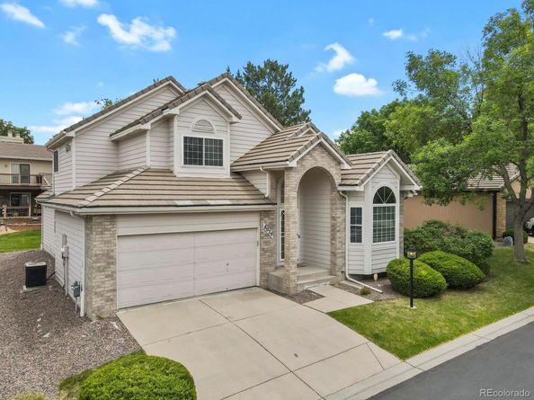 8029 W 78th Place, Arvada CO 80005
