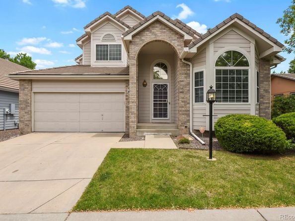 8029 W 78th Place, Arvada CO 80005
