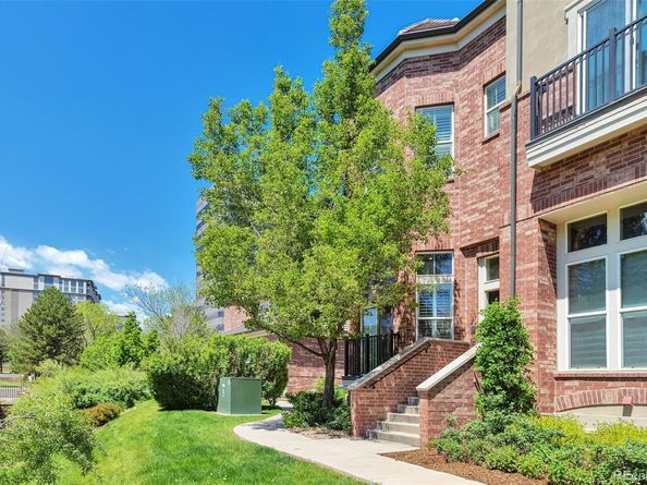 5426 Dtc Parkway, Greenwood Village CO 80111