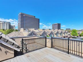 5426 Dtc Parkway, Greenwood Village CO 80111